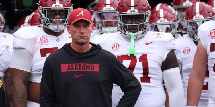 CFB spring buzz: Bama expectations, Texas upgrades and a freshman QB making waves