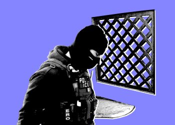 Confessions of the ICE Agent Whisperer