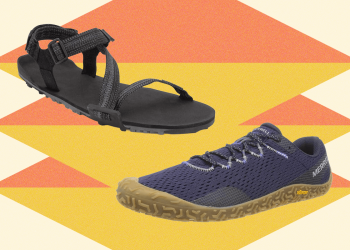Best Barefoot Shoes for Running or Walking (2026)