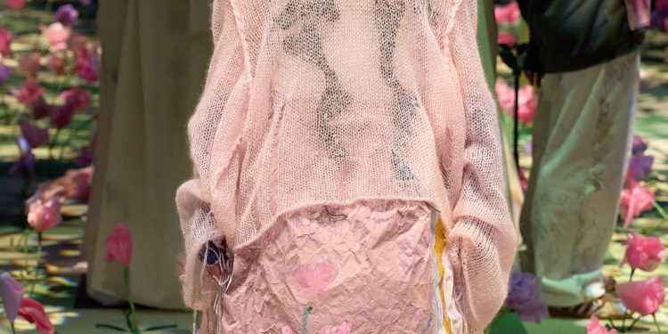 Yushokobayashi Tokyo Fall 2026