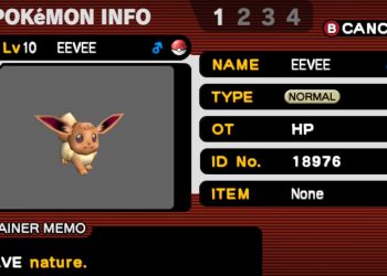 What should you evolve Eevee into on Pokémon XD: Gale of Darkness for Nintendo Switch 2? Here’s my opinion as a life-long Pokémon fan