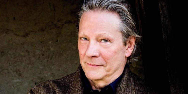 Chris Cooper Signs With UTA