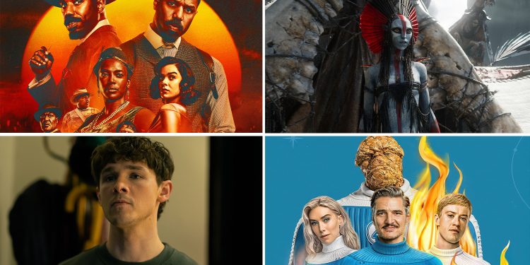 ‘Sinners’, ‘Avatar: Fire And Ash’, ‘Fantastic Four’ And ‘Dexter: Resurrection’ Lead Saturn Awards Nominations