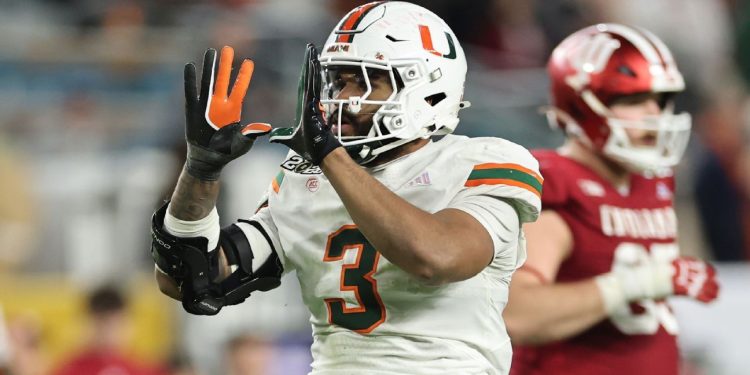 Yates’ rankings for the NFL draft: Sizing up the top 50 prospects, plus scouting reports