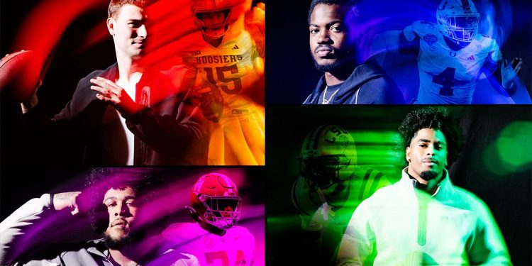 Kiper’s mock draft: How free agency shook up first-round landing spots for top prospects