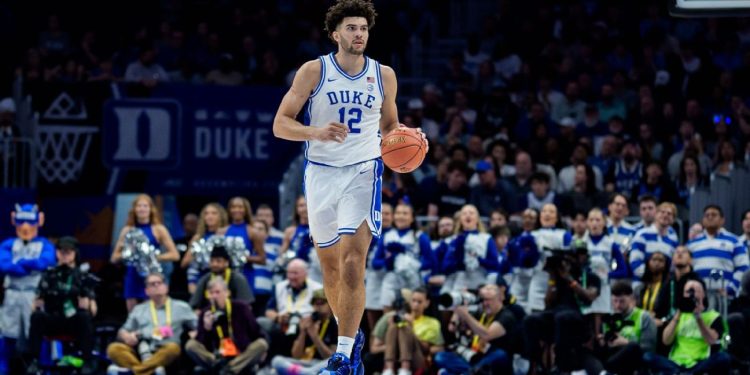 Boozer, Dybantsa, Peterson, Wagler: Coaches break down freshmen built for March