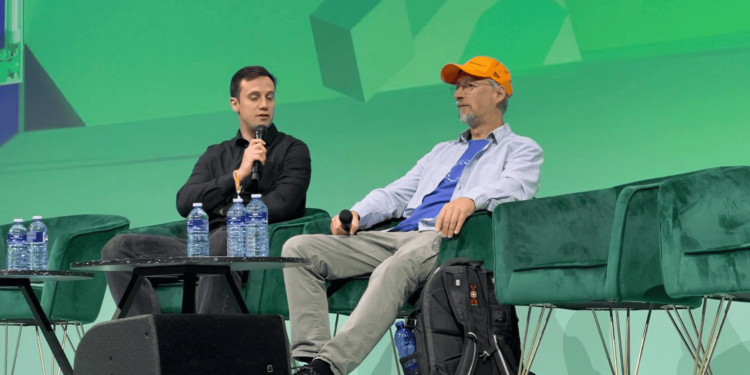 Blockstream’s Adam Back Addresses Epstein Links as DOJ Releases New Files