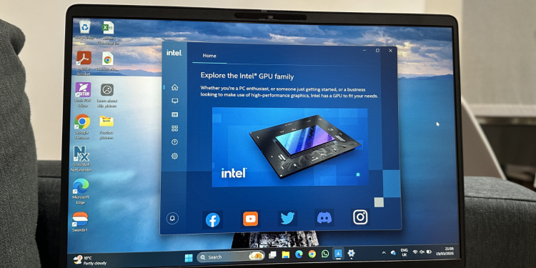 My GPU was running in low-performance mode for months — one setting I’d never noticed was the reason