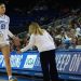 UCLA’s Close hails Betts’ mental health ‘courage’