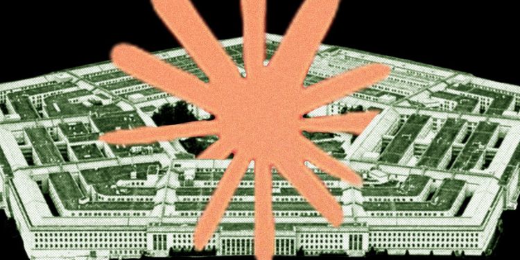 Anthropic Denies It Could Sabotage AI Tools During War