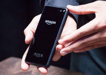 There Aren’t a Lot of Reasons to Get Excited About a New Amazon Smartphone