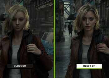 Gamers Hate Nvidia’s DLSS 5. Developers Aren’t Crazy About It, Either