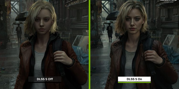 Gamers Hate Nvidia’s DLSS 5. Developers Aren’t Crazy About It, Either