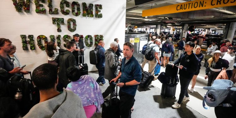 Another DHS funding vote coming to House floor