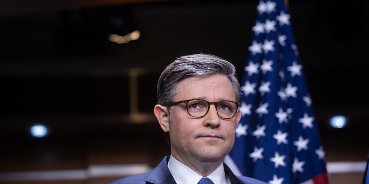 House GOP leaders punt controversial FISA vote to April