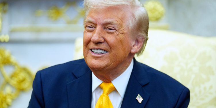 White House sends blueprint for national AI rules to Congress