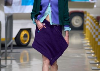 Kotohayokozawa Tokyo Fall 2026