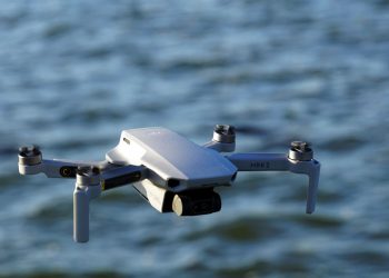 Could Ukrainian drones replace DJI in the US? ‘Mysterious’ Ukrainian Defense Drones Tech Corporation selected by the US Army in the Drone Dominance contest because they have no components sourced from China