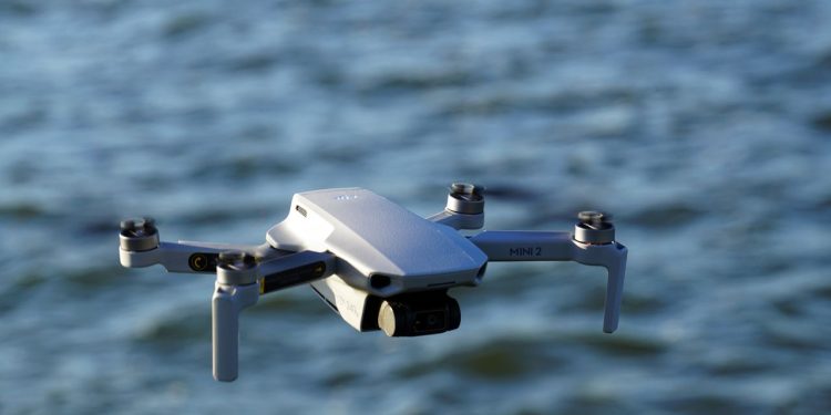 Could Ukrainian drones replace DJI in the US? ‘Mysterious’ Ukrainian Defense Drones Tech Corporation selected by the US Army in the Drone Dominance contest because they have no components sourced from China