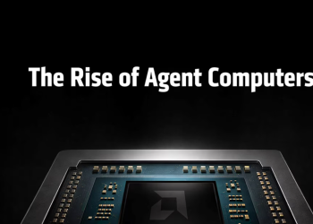 Could Agentic AI be the killer app for the 40-year old PC? AMD thinks so — and wants you to jump on the Agent Computer bandwagon before it is too late