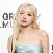 Rosé Set to Perform at 2026 Grammy Awards
