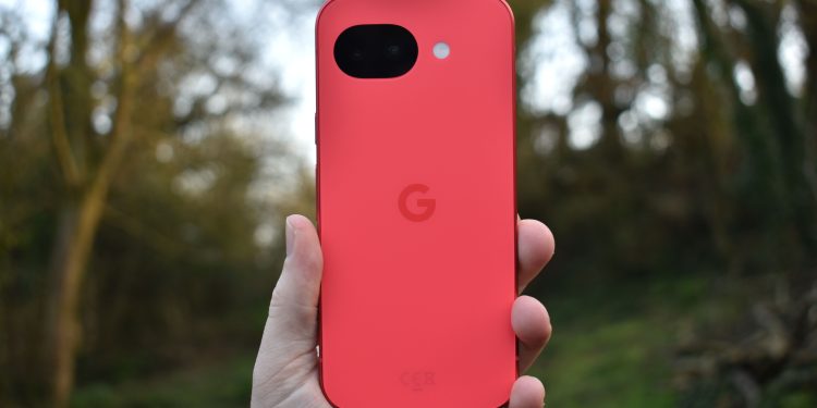 The Google Pixel 10a is basically last year’s phone — but it’s still worth the money