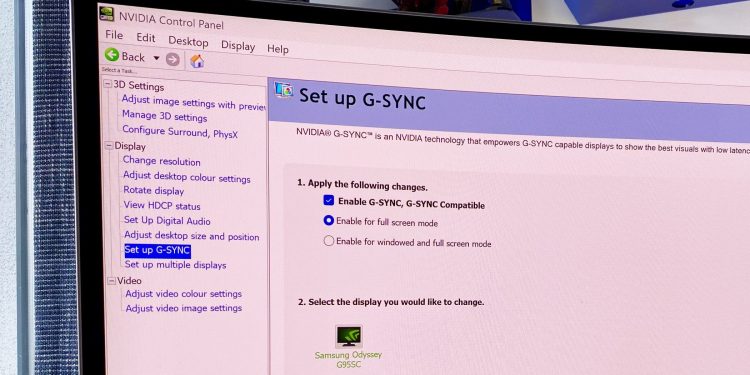 I bought the wrong monitor because I didn’t understand one display setting