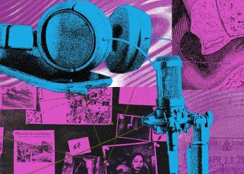 71 Best Podcasts (2026): True Crime, Culture, Science, Fiction