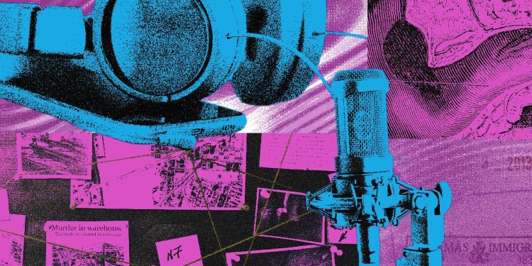 71 Best Podcasts (2026): True Crime, Culture, Science, Fiction