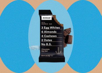 Best Protein Bars (2026): Vegan, Gluten-Free, High Fiber