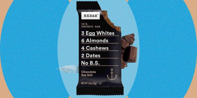 Best Protein Bars (2026): Vegan, Gluten-Free, High Fiber