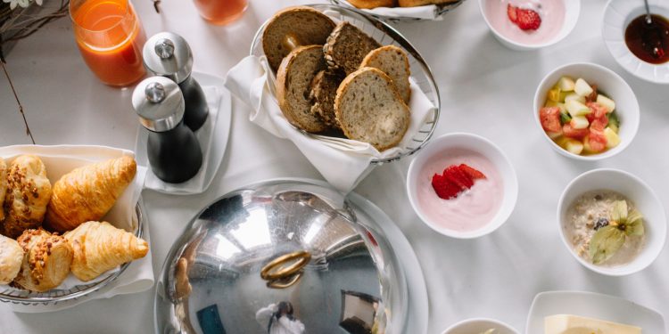 The Best Time to Eat Yogurt, According to Experts