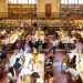 ‘Lunch Dances’ Turns the New York Public Library Into a Stage