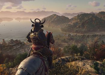 ‘Yasuke became the obvious choice for us to put in the game’ — Assassin’s Creed Shadows art director on the series’ ‘first historical protagonist’ one year post launch