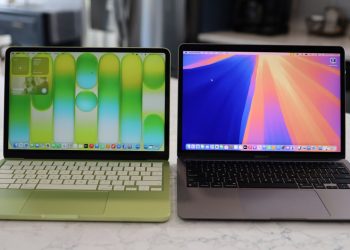 I put the MacBook Neo through the same tests as I did the MacBook Air M1 — I think the results will surprise you