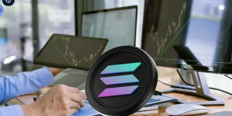 Solana Could Reach $2,000 by 2030 Despite Recent Drop to $100