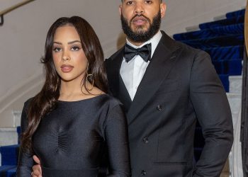 Kristy Scott Speaks on Desmond Scott Breakup