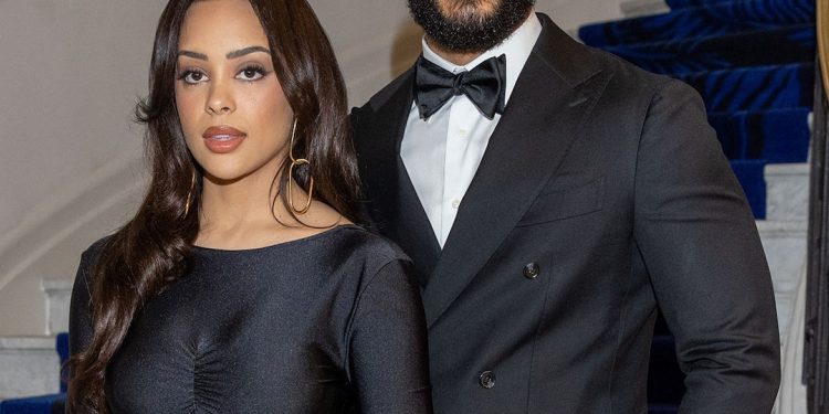 Kristy Scott Speaks on Desmond Scott Breakup