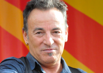 Bruce Springsteen Releases a Fiery ICE Protest Song—And the Trump White House Is Not a Fan