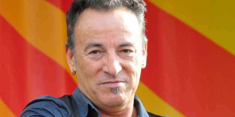 Bruce Springsteen Releases a Fiery ICE Protest Song—And the Trump White House Is Not a Fan