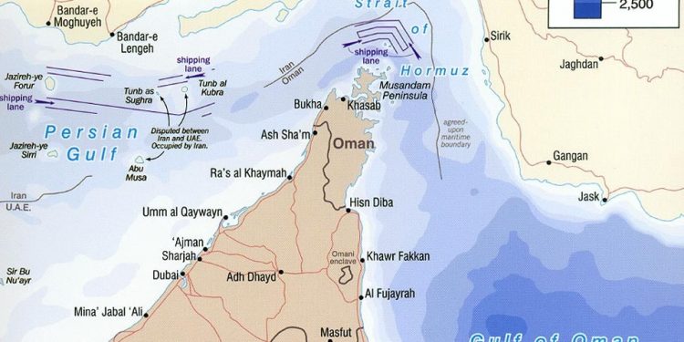 Opening Hormuz Militarily and the Economic Time Pressure
