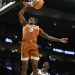 Texas makes history as Longhorns become sixth First Four Team to reach Sweet 16