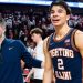 Who is Andrej Stojaković? Meet son of NBA superstar becoming March Madness hero for Illinois