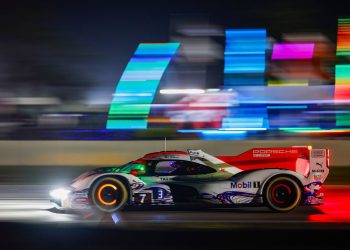 2026 12 Hours of Sebring official race results