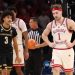 Vanderbilt vs. Nebraska box score: Full stats from 2026 NCAA Men's Basketball Tournament game