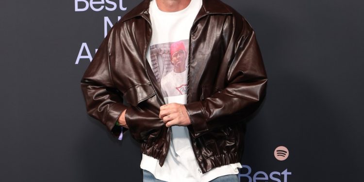 Would Harry Jowsey Join The Traitors? He Says…