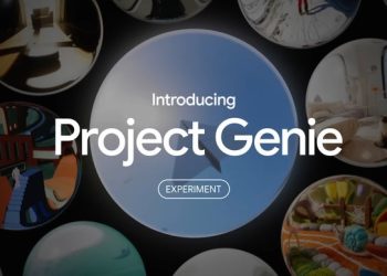 Google releases Project Genie AI tool for creating “playable worlds” that can feature copyrighted IP