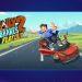 Faily Brakes 2 is the fast-paced, crash-happy freebie on the Epic Games Store this week
