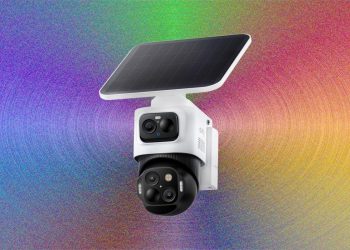 The Best Subscription-Free Home Security Cameras I’ve Tried