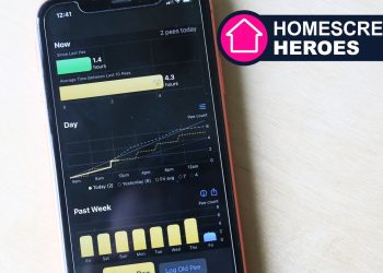 44 bathroom trips later: My unfiltered thoughts on the P Water app